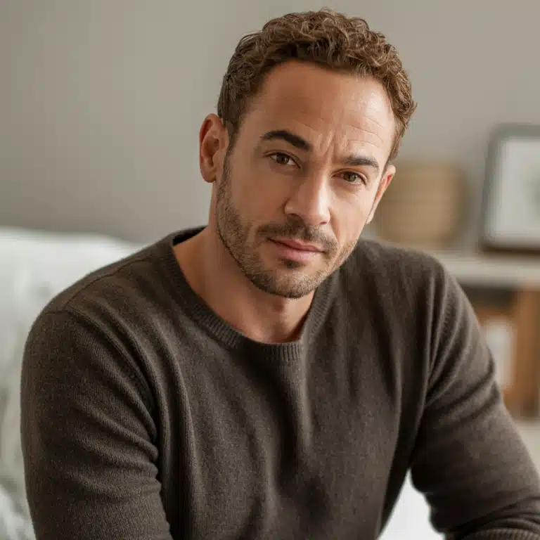 Picture of Kai Bennett