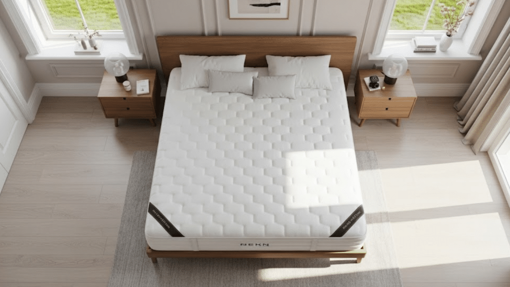 Simple Guide to Dimensions of a King Size Bed