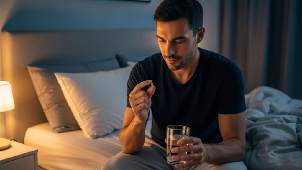 Tongkat Ali Before Bed- Does It Really Work?