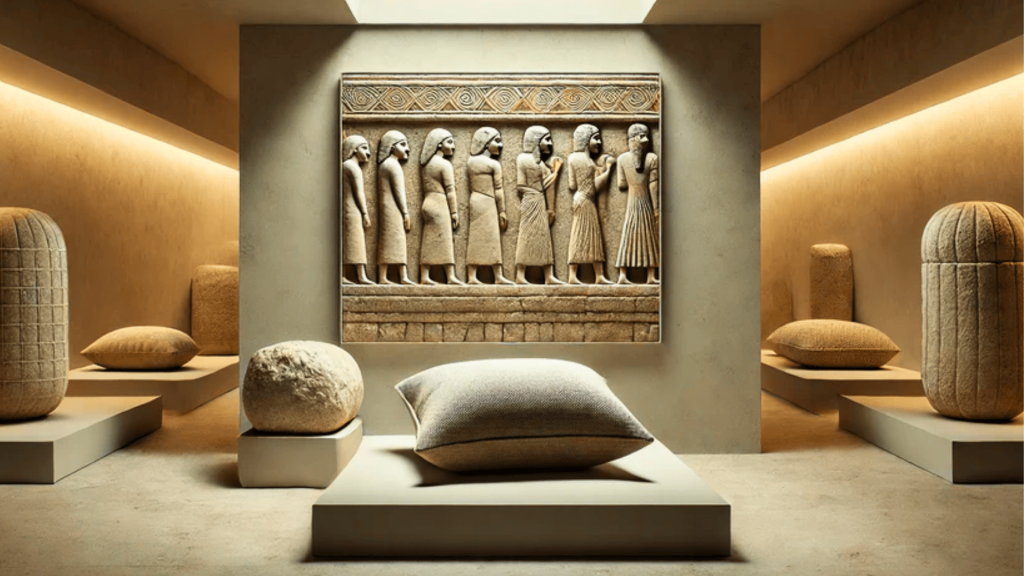 Who Invented Pillows- Origins, History, and Facts