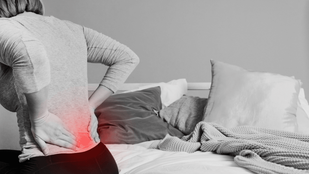 Why Does My Hip Hurt in the Morning and Then Feel Better?