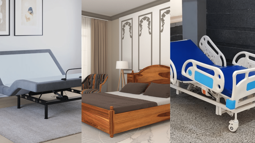 adjustable-electric-traditional-beds