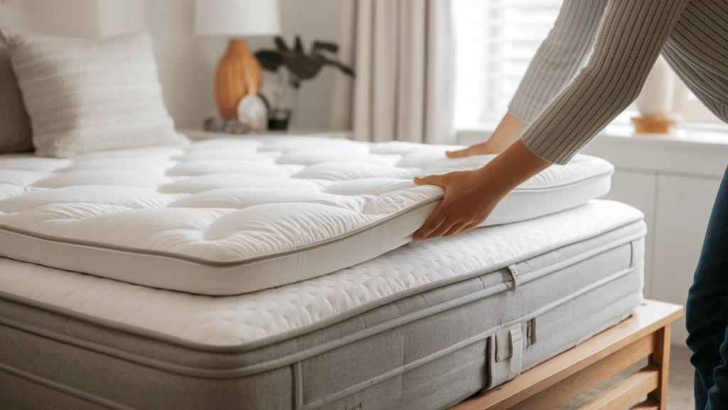 can-a-mattress-topper-extend-the-life-of-a-mattress