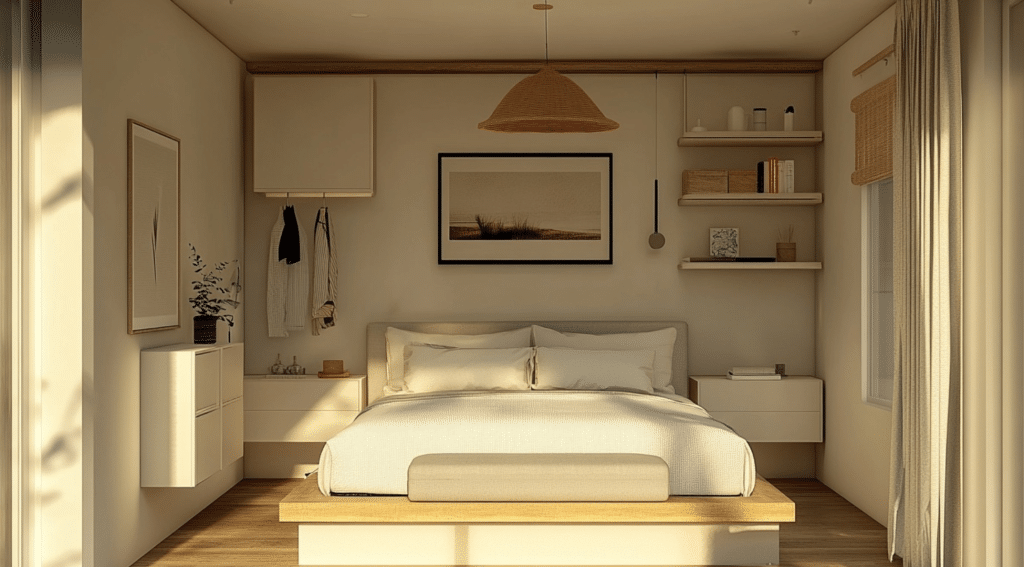 furniture-arrangements-for-small-bedrooms