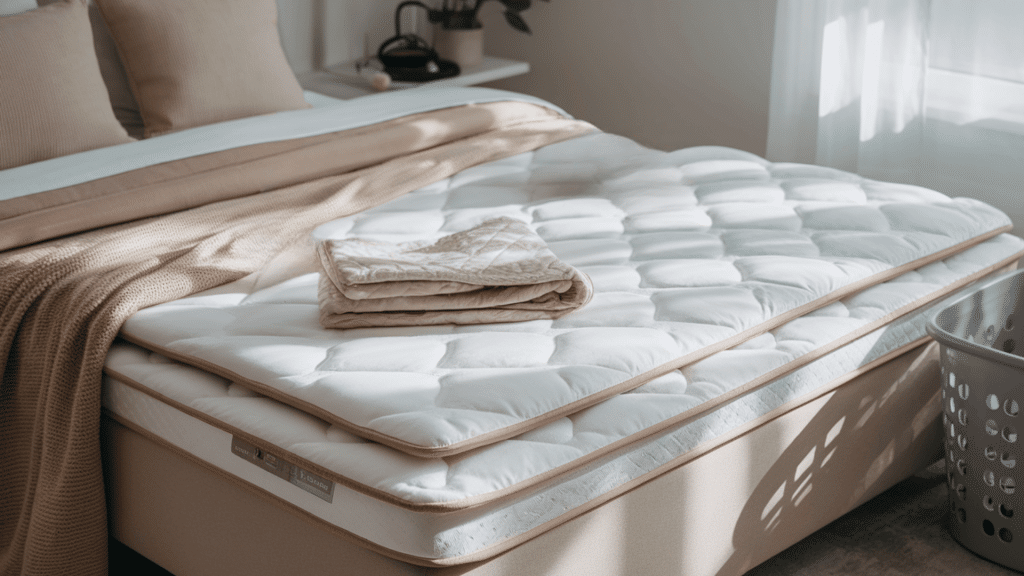 what-affects-the-lifespan-of-a-mattress-topper