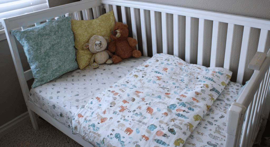 bedding-and-sheet-fit-for-toddler-mattresses