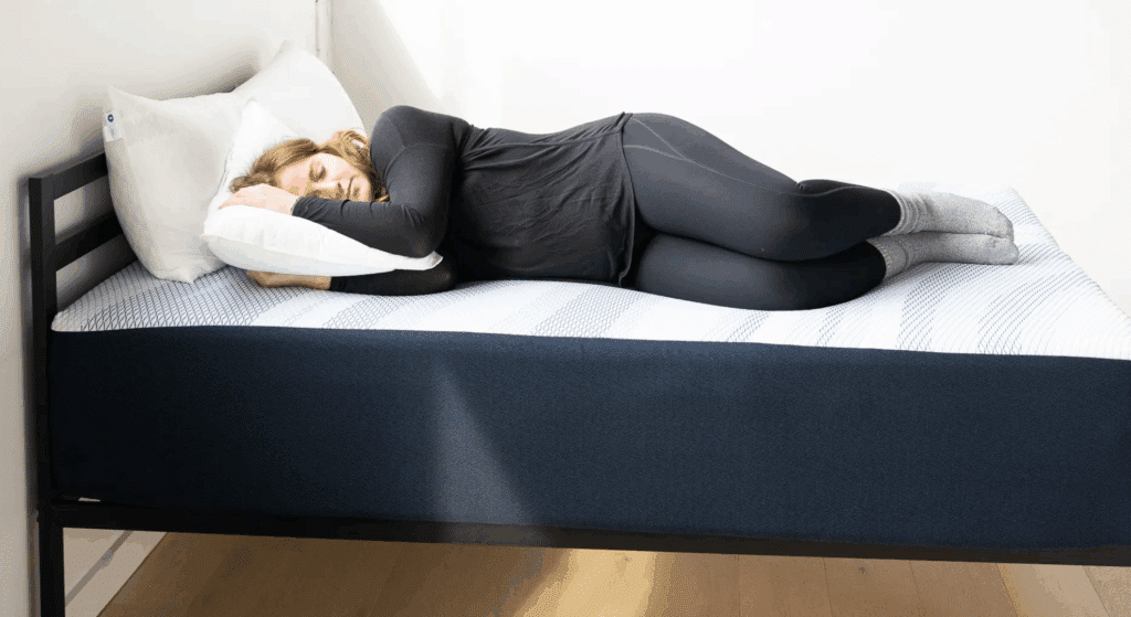 if you need strong back or hip support