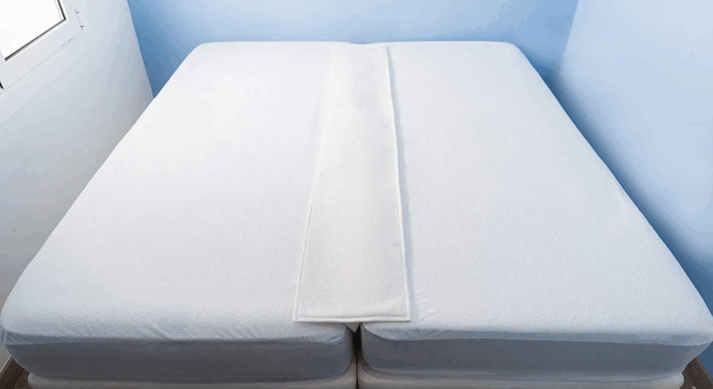 the-middle-gap-solved