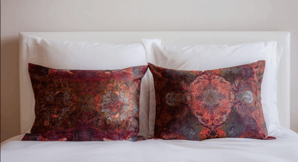 what is a pillow sham